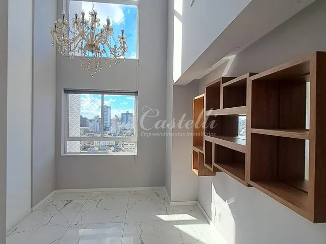 Imagem 3: Apartamento mobiliado para locação, Centro, PONTA GROSSA - PR