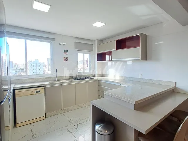 Imagem 9: Apartamento mobiliado para locação, Centro, PONTA GROSSA - PR