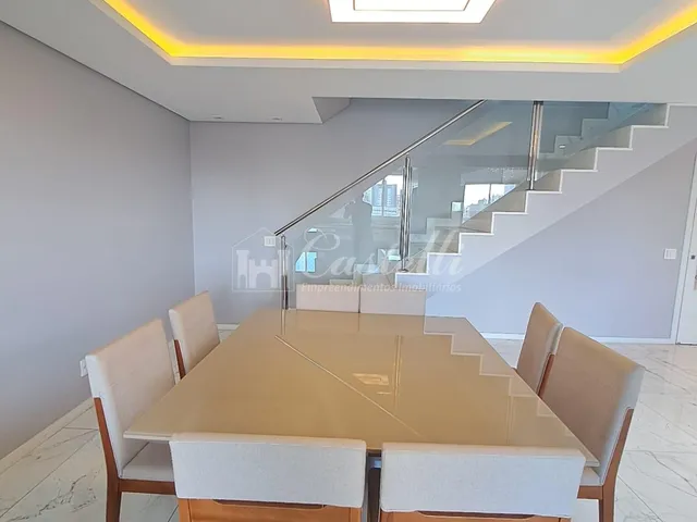 Imagem 12: Apartamento mobiliado para locação, Centro, PONTA GROSSA - PR