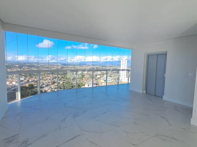 Imagem 3: Apartamento para locação, no Centro, de PONTA GROSSA - PR
