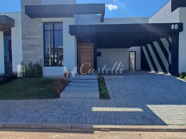 Imagem: Casa para à venda no Bairro Contorno em