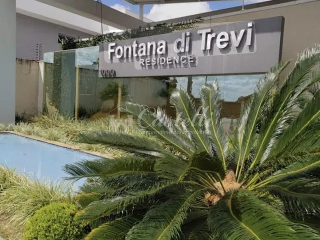 Imagem: Condomínio à venda, Jardim Carvalho, PONTA