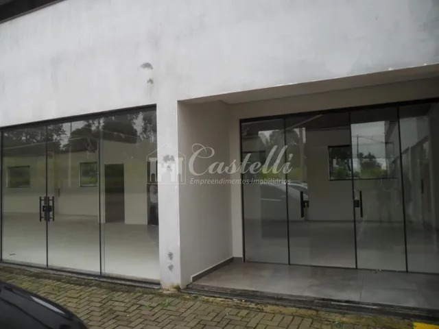 Imagem 2: Sala Comercial à venda, Oficinas, PONTA GROSSA - PR