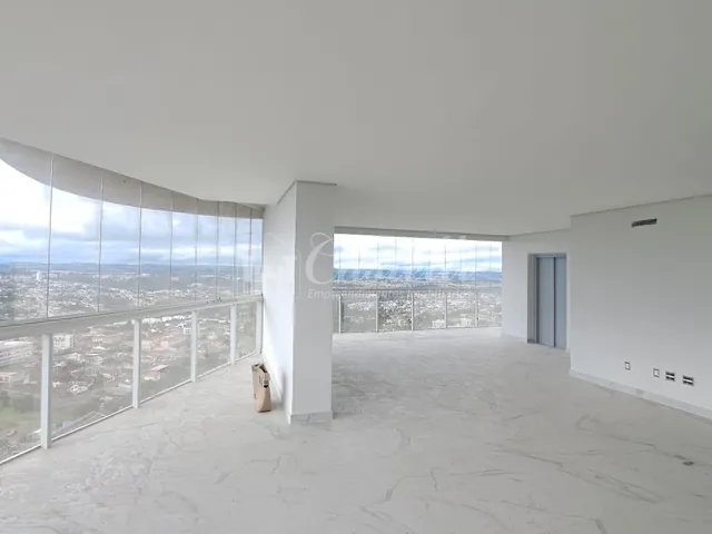 Imagem 2: Apartamento para À Venda, no Centro, de Ponta Grossa - Pr