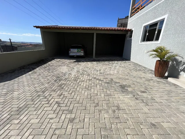 Imagem 3: Casa à venda RUA AFONSO CELSO Uvaranas, PONTA GROSSA - PR