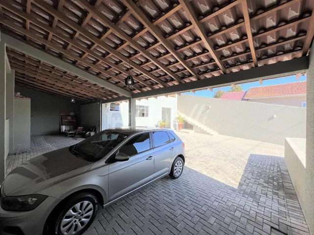 Imagem 6: Casa à venda RUA AFONSO CELSO Uvaranas, PONTA GROSSA - PR