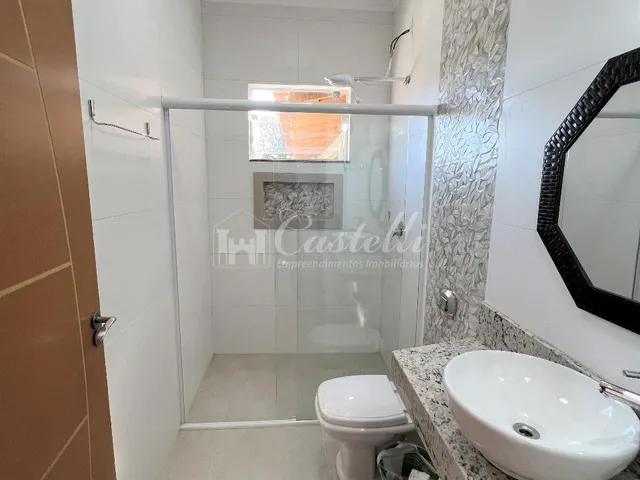 Imagem 9: Casa à venda RUA AFONSO CELSO Uvaranas, PONTA GROSSA - PR