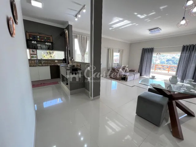 Imagem 15: Casa à venda RUA AFONSO CELSO Uvaranas, PONTA GROSSA - PR