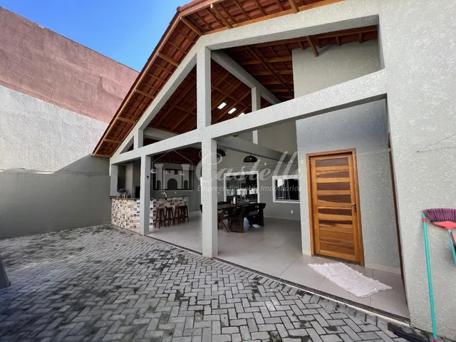 Imagem 8: Casa À Venda Rua Afonso Celso Uvaranas, Ponta Grossa - Pr