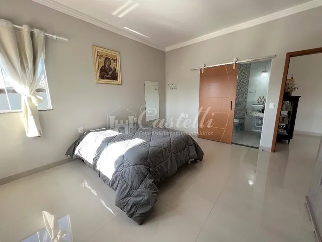 Imagem 10: Casa À Venda Rua Afonso Celso Uvaranas, Ponta Grossa - Pr
