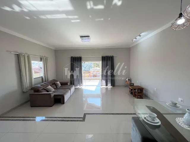 Imagem 11: Casa À Venda Rua Afonso Celso Uvaranas, Ponta Grossa - Pr