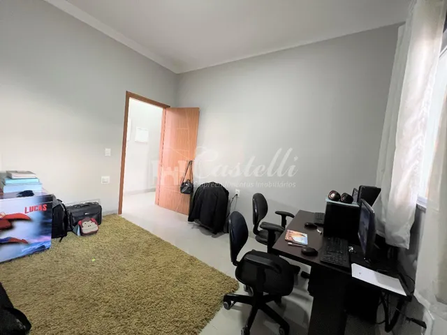Imagem 12: Casa À Venda Rua Afonso Celso Uvaranas, Ponta Grossa - Pr