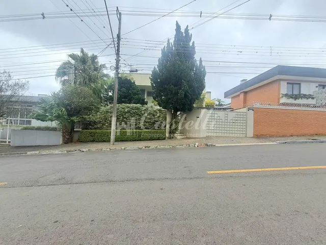 Imagem: Casa para locação, na Vila Estrela, em