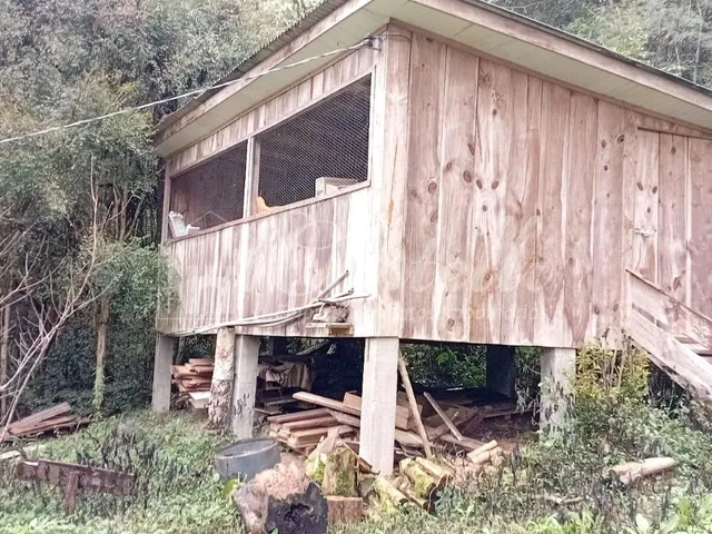 Imagem 6: Chácara à venda, distrito de Itaiacoca, barra preta PONTA GROSSA - PR