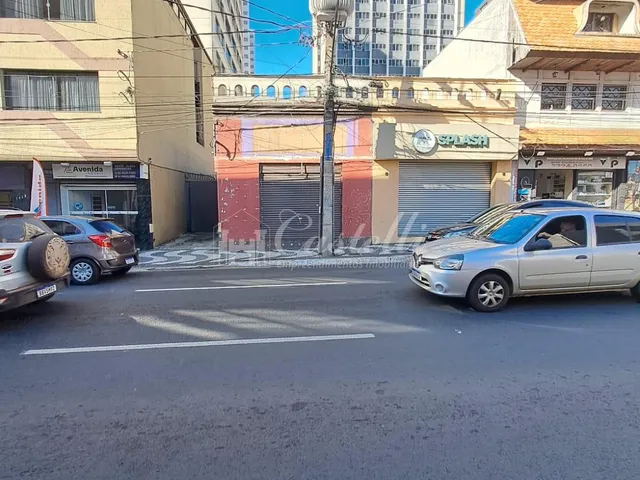 Imagem 12: Sala Comercial para locação, no Centro, PONTA GROSSA - PR