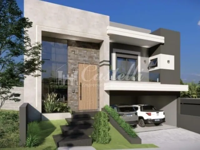 Imagem 4: Casa à venda, Jardim Carvalho, PONTA GROSSA - PR
