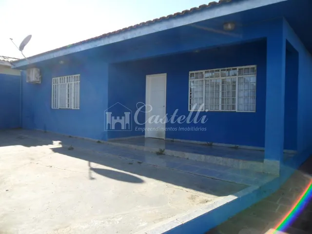 Imagem 4: Casa À Venda, Uvaranas, Ponta Grossa - Pr