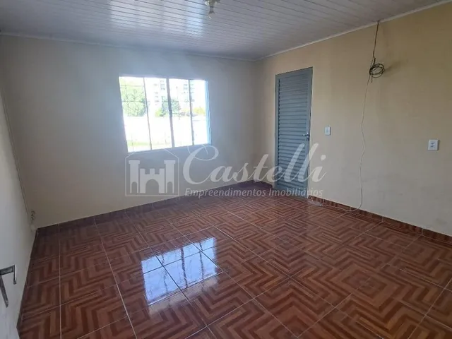 Imagem 4: Casa com edícula ao Lado da UPA Santa Paula