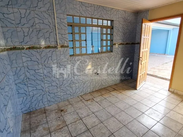 Imagem 7: Casa com edícula ao Lado da UPA Santa Paula