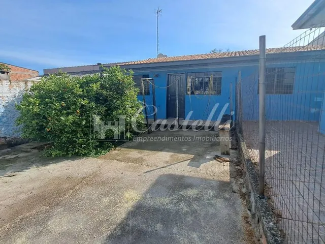 Imagem 10: Casa com edícula ao Lado da UPA Santa Paula