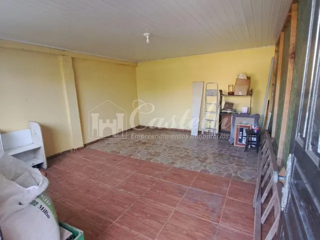 Imagem 13: Casa com edícula ao Lado da UPA Santa Paula