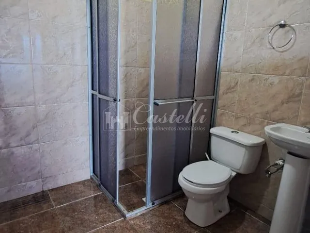 Imagem 16: Casa com edícula ao Lado da UPA Santa Paula