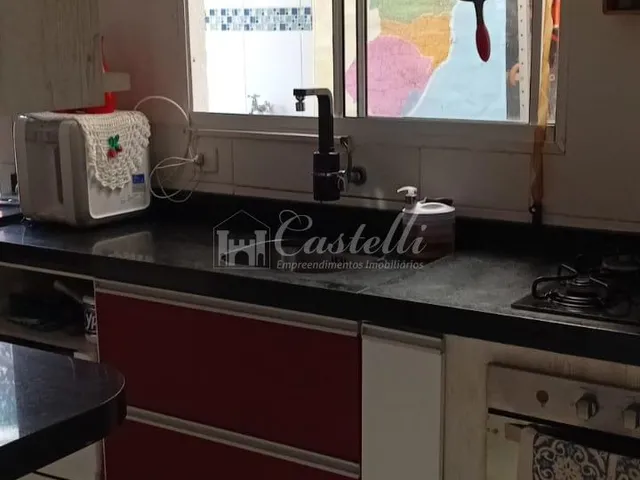 Imagem 5: Casa à venda,Condominio terra nova Boa Vista, PONTA GROSSA - PR