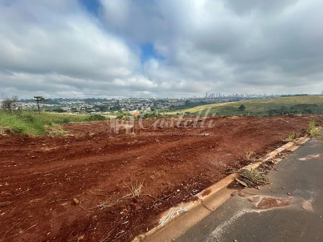 Imagem: Terrenos à venda, no Bairro Uvaranas, PONTA