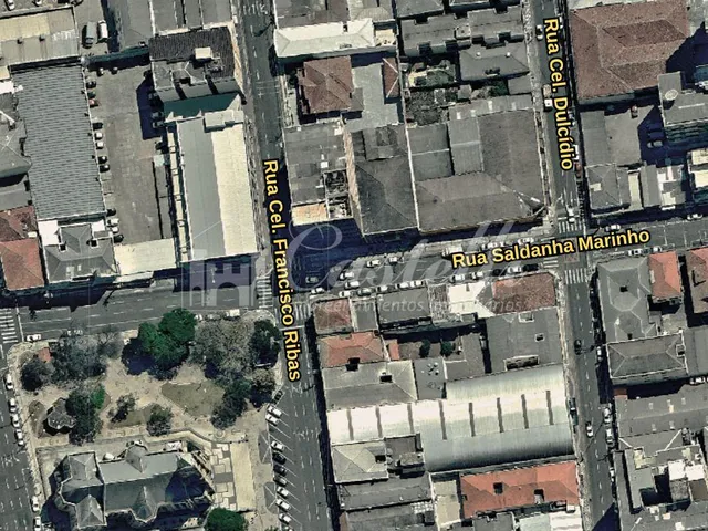 Imagem 2: Imóvel Comercial à venda,245.00 m , Centro, PONTA GROSSA - PR