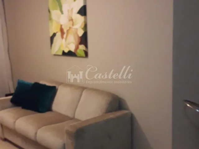 Imagem 9: EXCLUSIVO APARTAMENTO GARDEN A VENDA, EDIFICIO PABLO PICASSO, PONTA GROSSA - PR