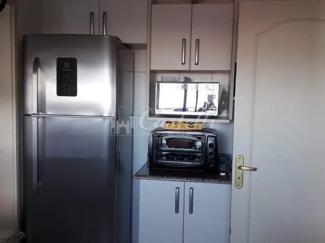 Imagem 15: EXCLUSIVO APARTAMENTO GARDEN A VENDA, EDIFICIO PABLO PICASSO, PONTA GROSSA - PR