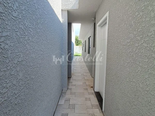 Imagem 11: Casa para à venda, no Bairro Uvaranas, PONTA GROSSA - PR