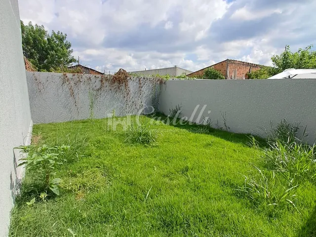 Imagem 14: Casa para à venda, no Bairro Uvaranas, PONTA GROSSA - PR