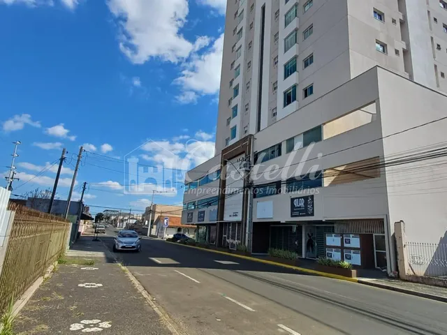 Imagem: Apartamento com 2 dormitórios 1 suite à