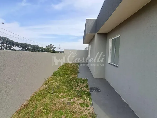 Imagem 15: Casa para à venda, no Bairro Uvaranas, em PONTA GROSSA - PR