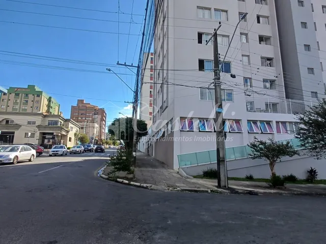 Imagem 2: Apartamento com 2 Suítes À Venda, Centro, Ponta Grossa - Pr