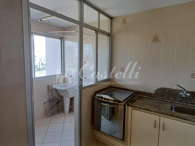 Imagem 11: Apartamento com 2 Suítes À Venda, Centro, Ponta Grossa - Pr