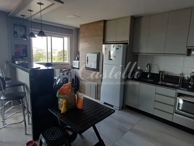 Imagem 6: Apartamento à venda, Oficinas, PONTA GROSSA - PR