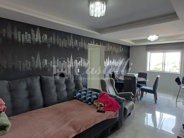 Imagem 9: Apartamento à venda, Oficinas, PONTA GROSSA - PR