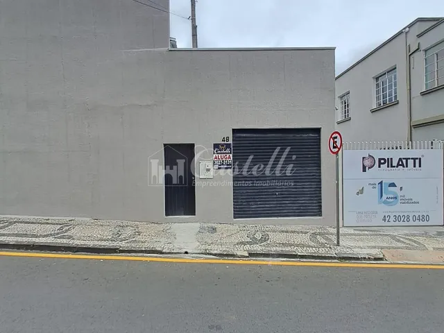 Imagem: Sala Comercial para locação, no Centro