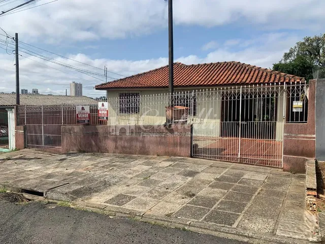 Imagem: Casa à venda, Boa Vista, PONTA GROSSA