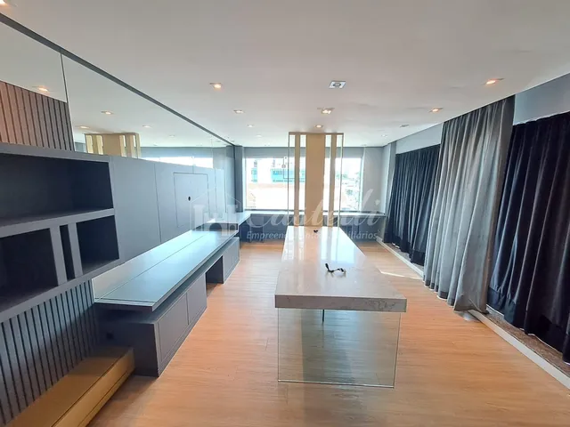 Imagem 2: Sala Comercial para à venda, no Centro, PONTA GROSSA - PR