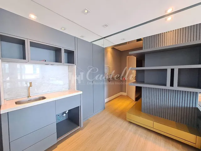 Imagem 5: Sala Comercial para à venda, no Centro, PONTA GROSSA - PR