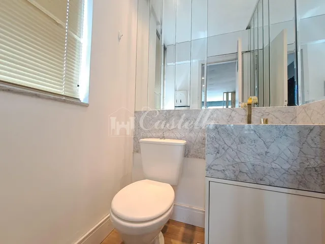 Imagem 11: Sala Comercial para à venda, no Centro, PONTA GROSSA - PR