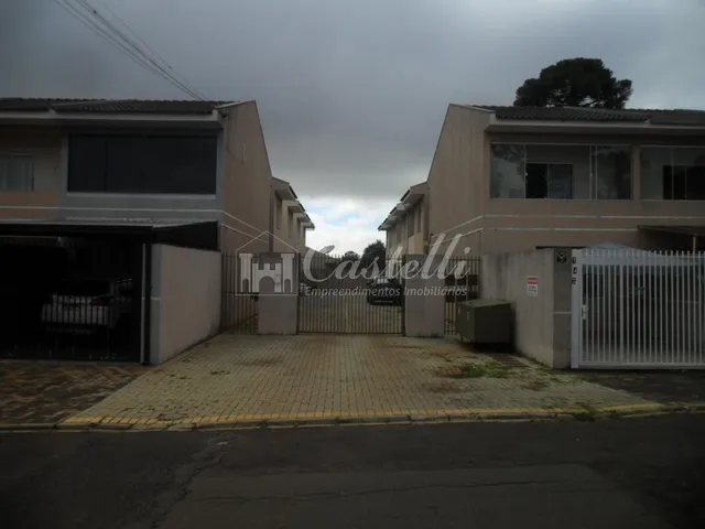 Imagem: Casa à venda, Uvaranas, PONTA GROSSA