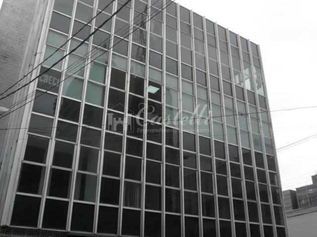 Imagem: Comercial à venda, Centro, PONTA GROSSA