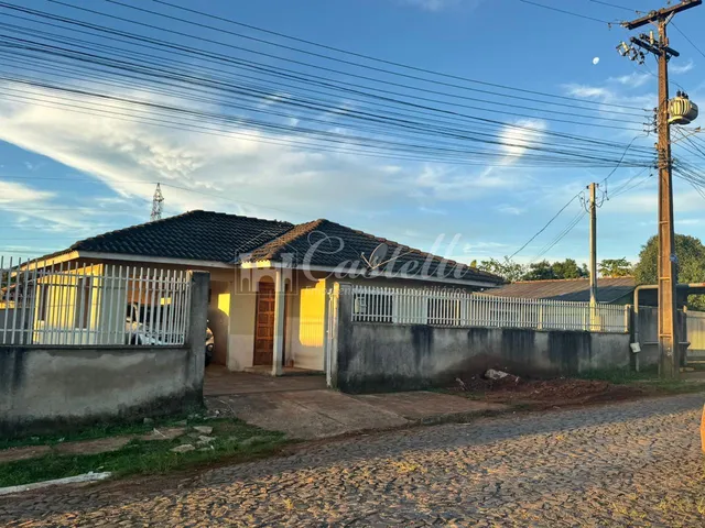 Imagem: Casa à venda, Jardim Carvalho, PONTA GROSSA