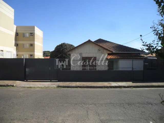 Imagem: Casa À Venda, Oficinas, Ponta Grossa