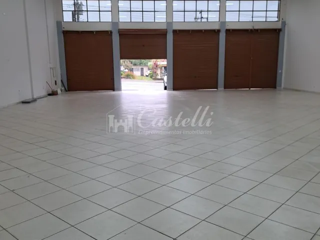 Imagem 4: Barracão para locação, Av. Carlos Cavalcanti, Uvaranas, PONTA GROSSA - PR