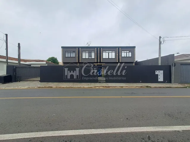 Imagem 16: Apartamento para à venda, no Centro, de PONTA GROSSA - PR